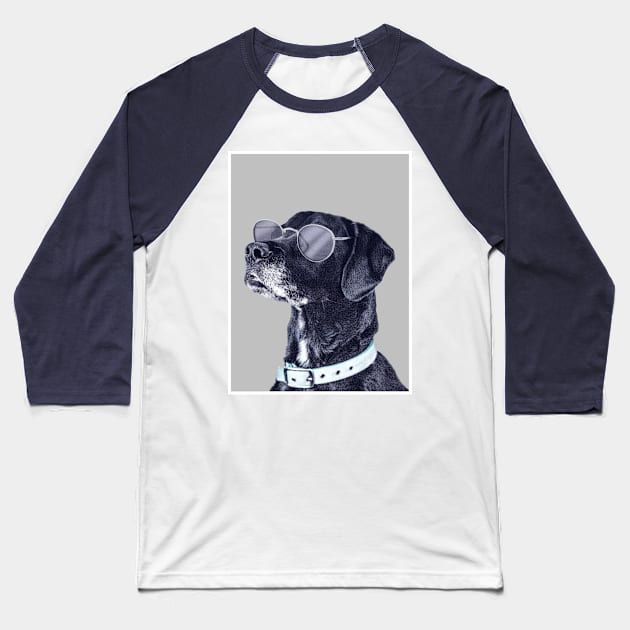 ADOPT, LOVE, REPEAT Baseball T-Shirt by Gu-Gu Store